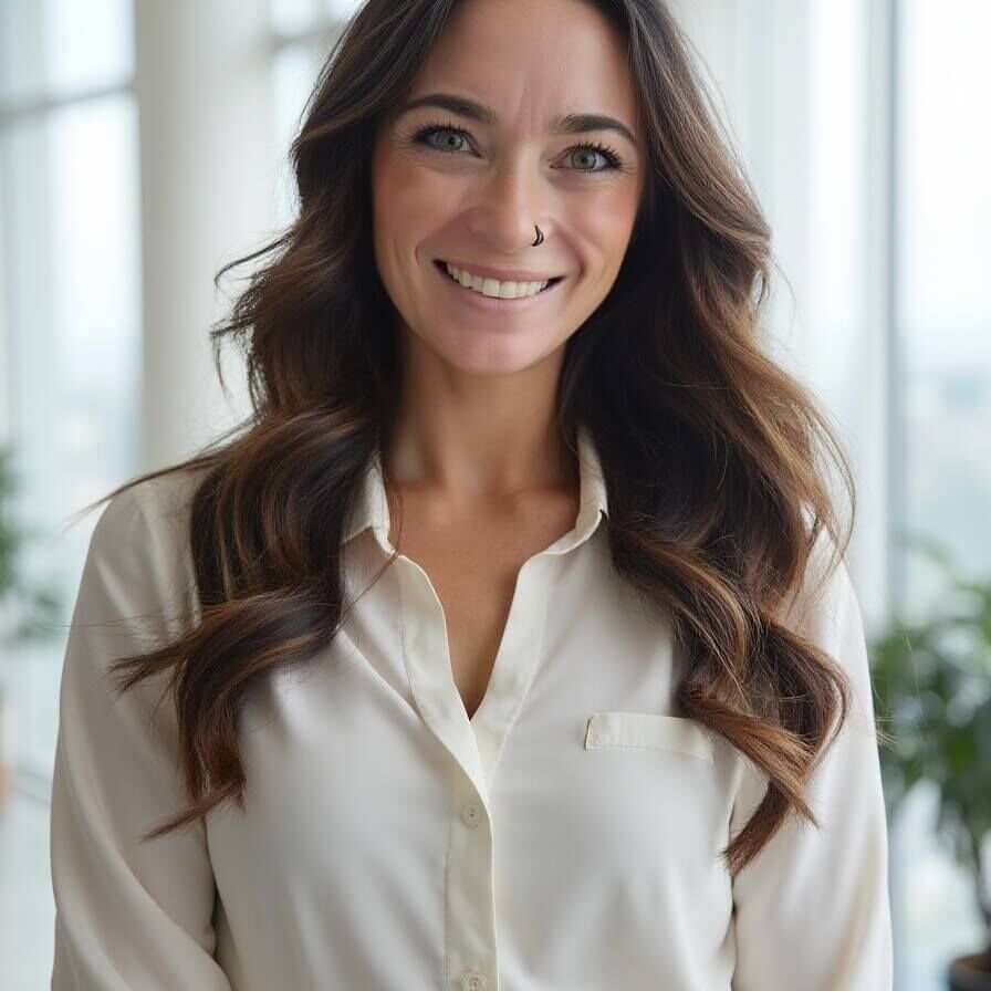Ashley Martinez