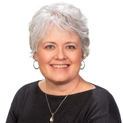 Dawn Buckley